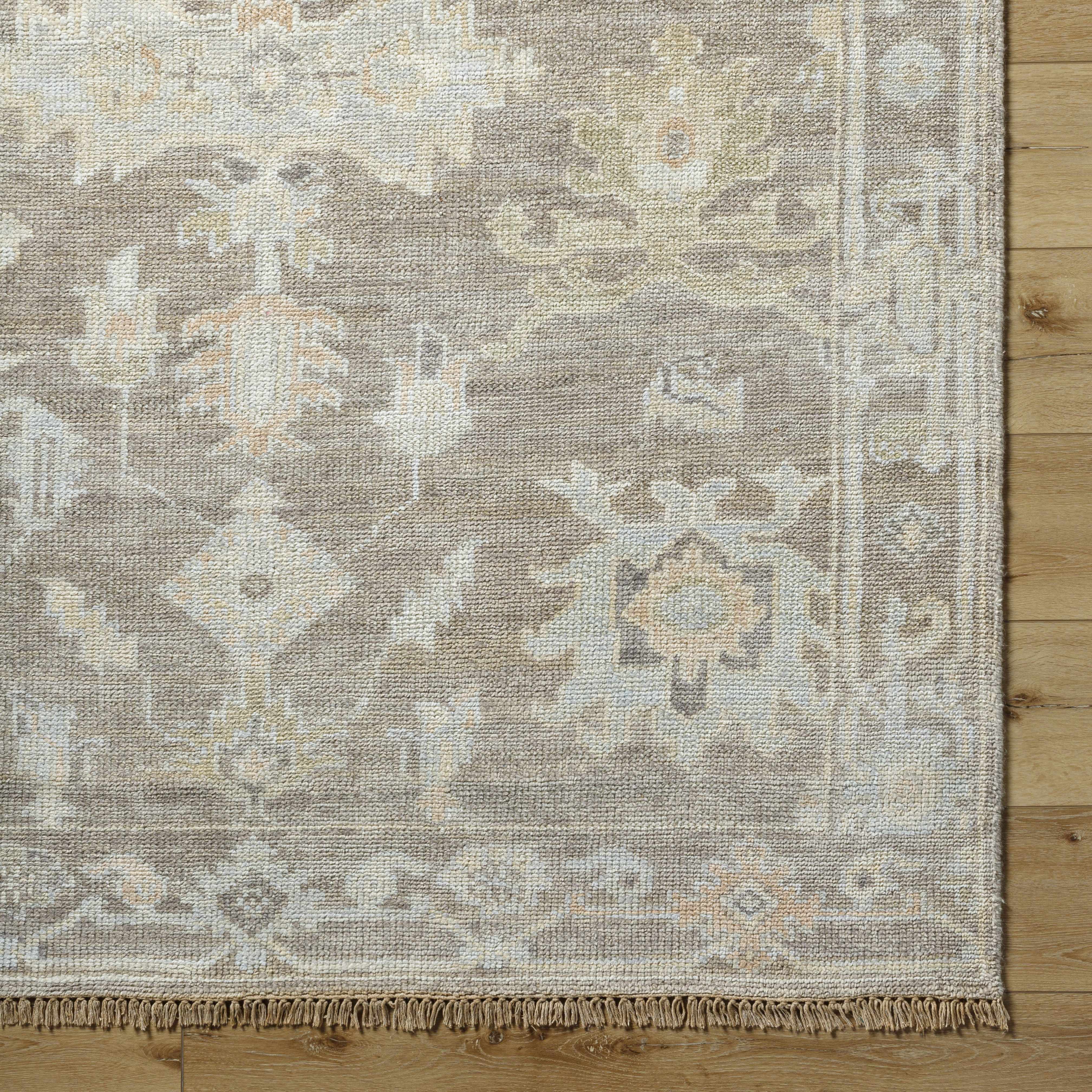 The Whitmore Rug