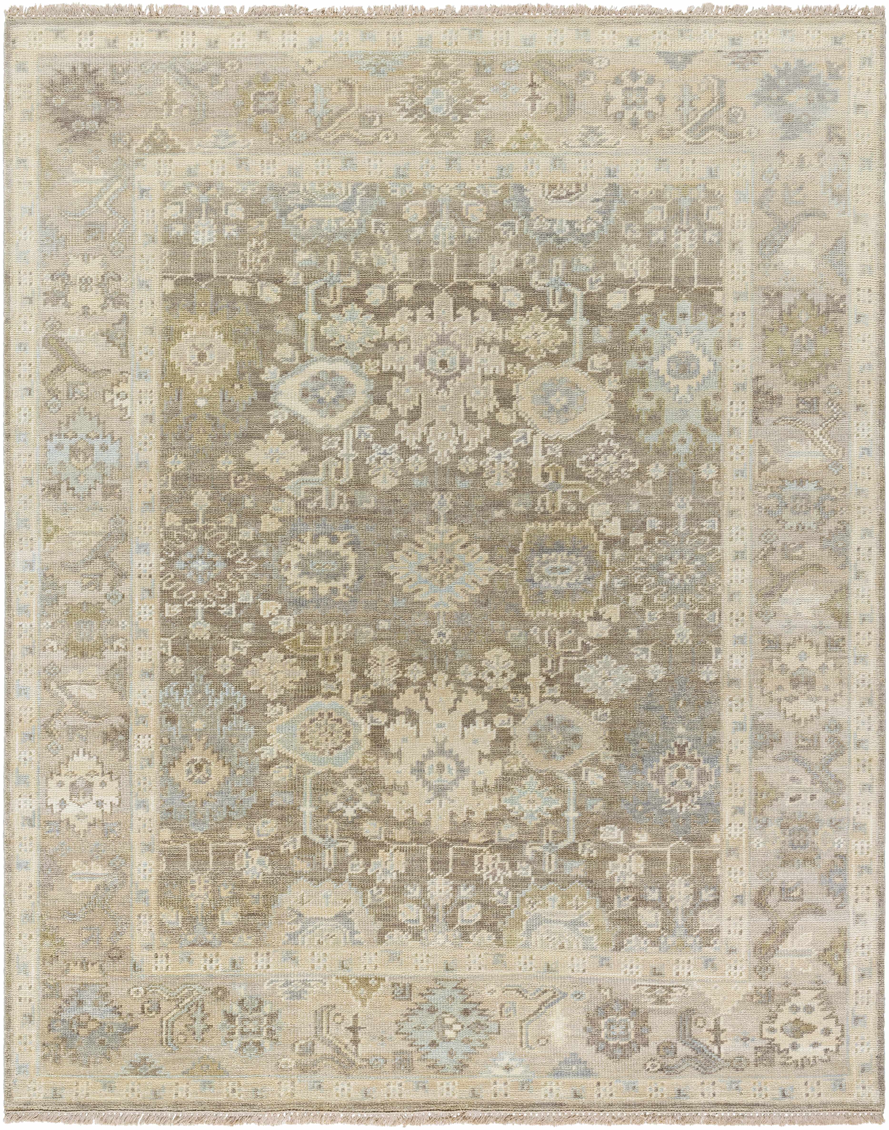The Helios Rug