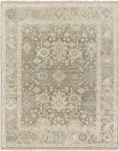 The Helios Rug