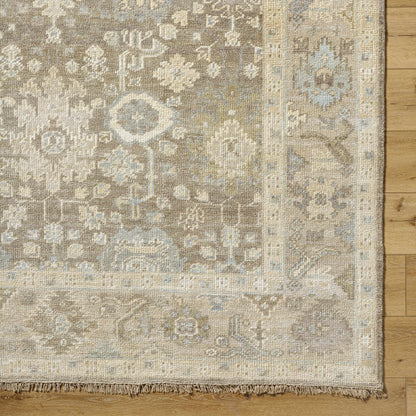 The Helios Rug