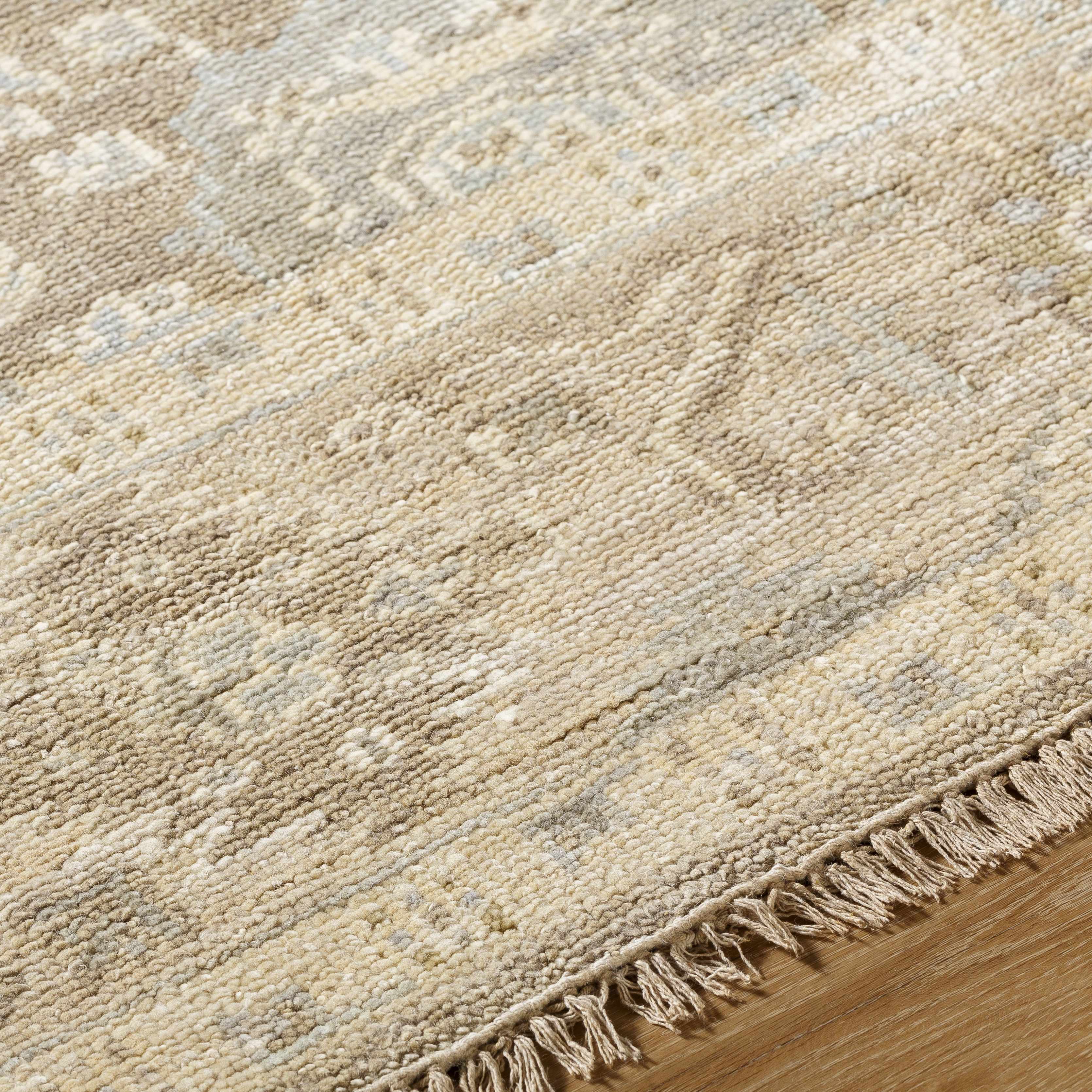 The Helios Rug