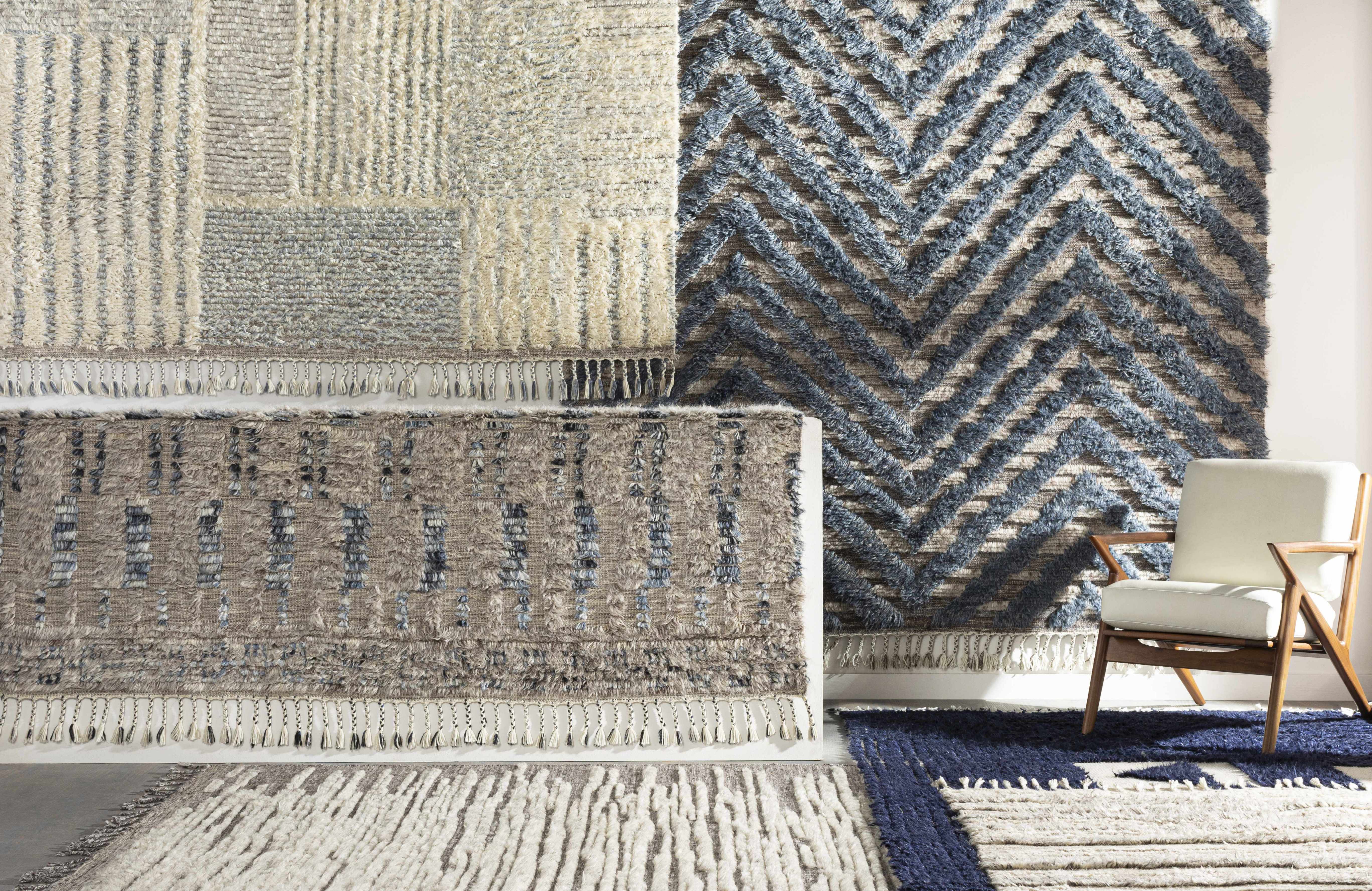 The Soiree Rug