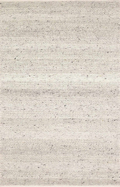 The Salvo Wool Rug