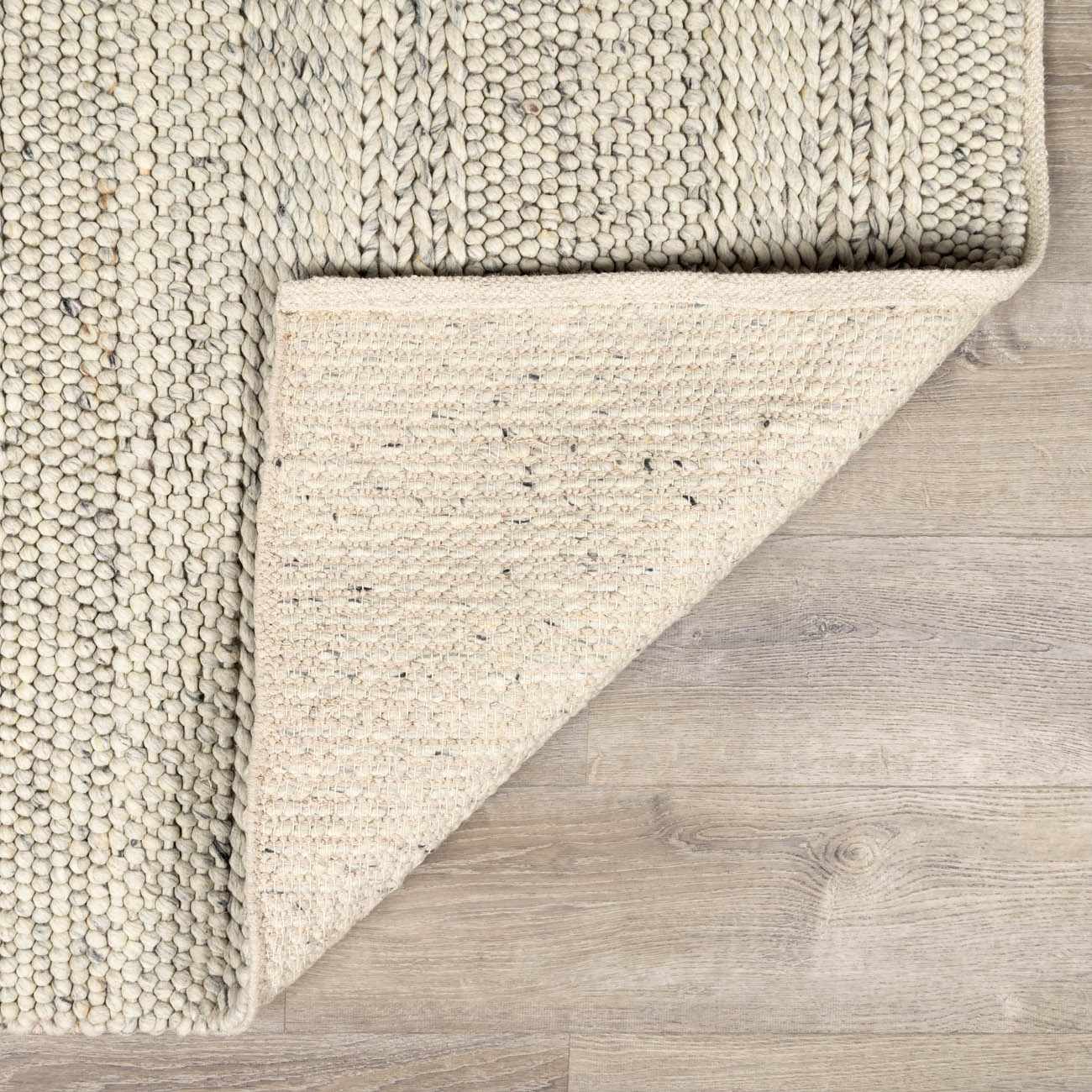 The Salvo Wool Rug