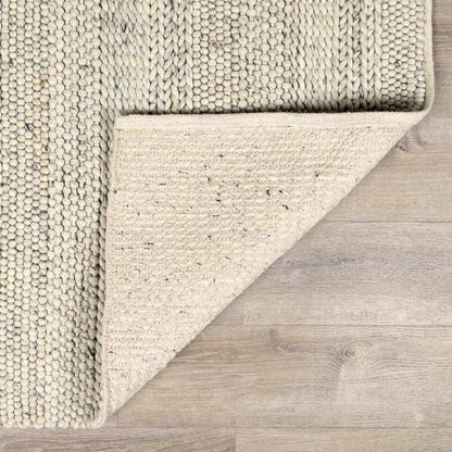 The Salvo Wool Rug