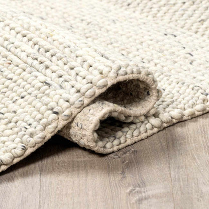The Salvo Wool Rug