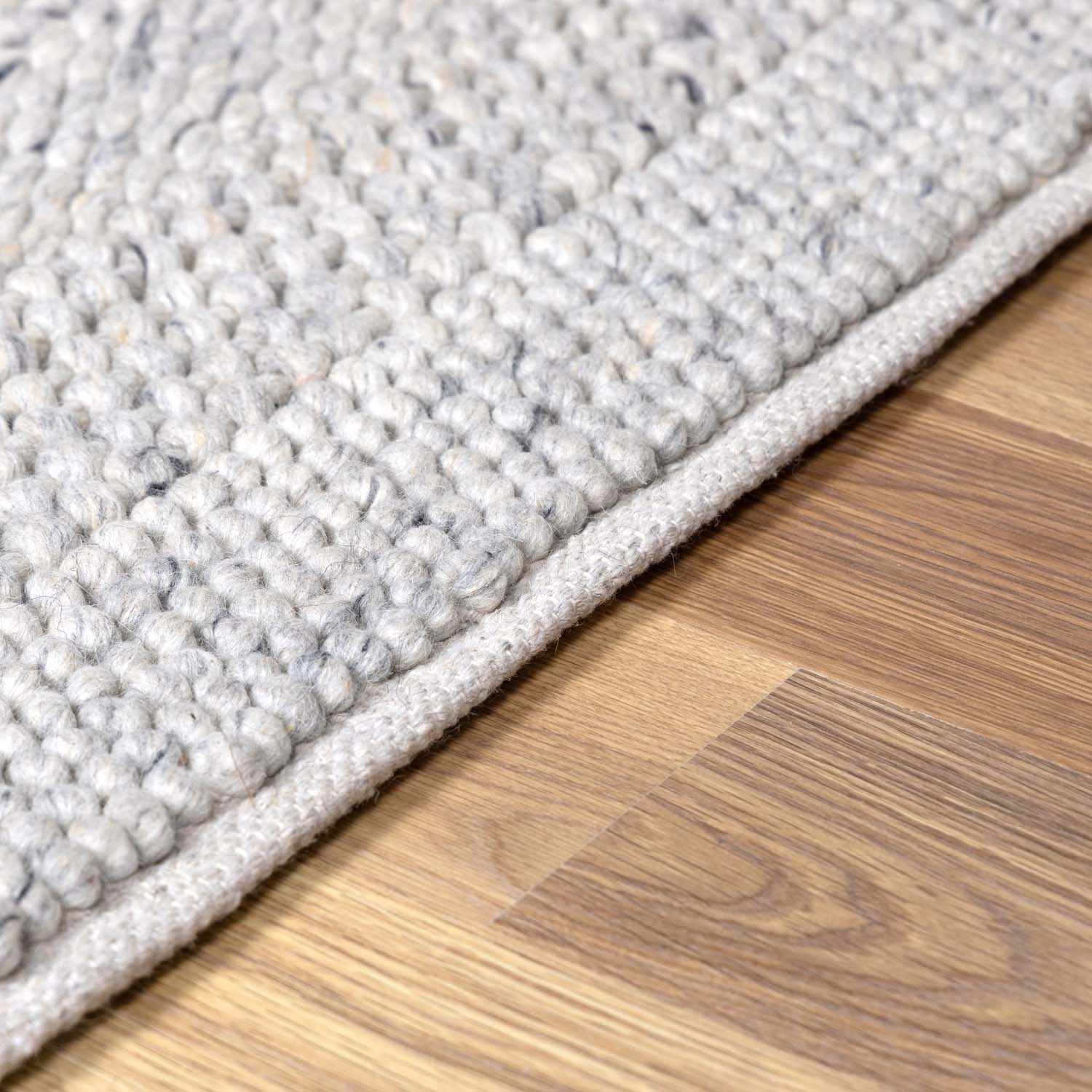 Woolf Premium Wool Rug