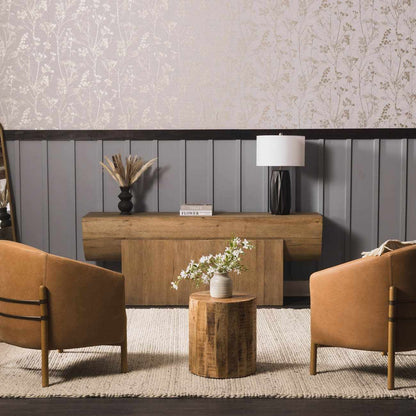 The Salvo Wool Rug