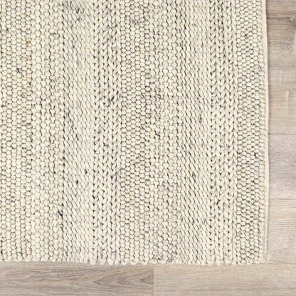 The Salvo Wool Rug