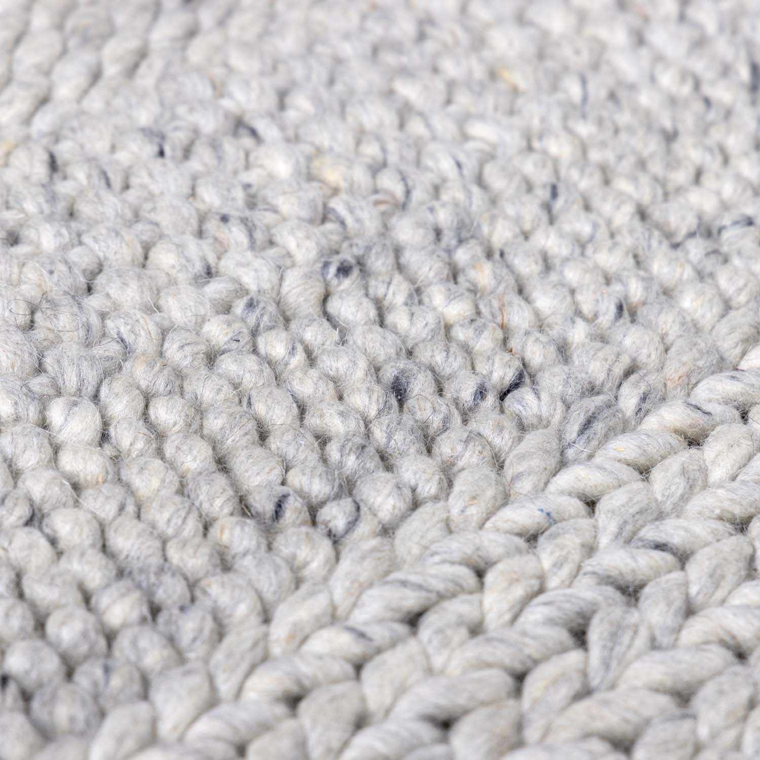 Woolf Premium Wool Rug
