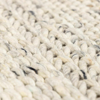 The Salvo Wool Rug