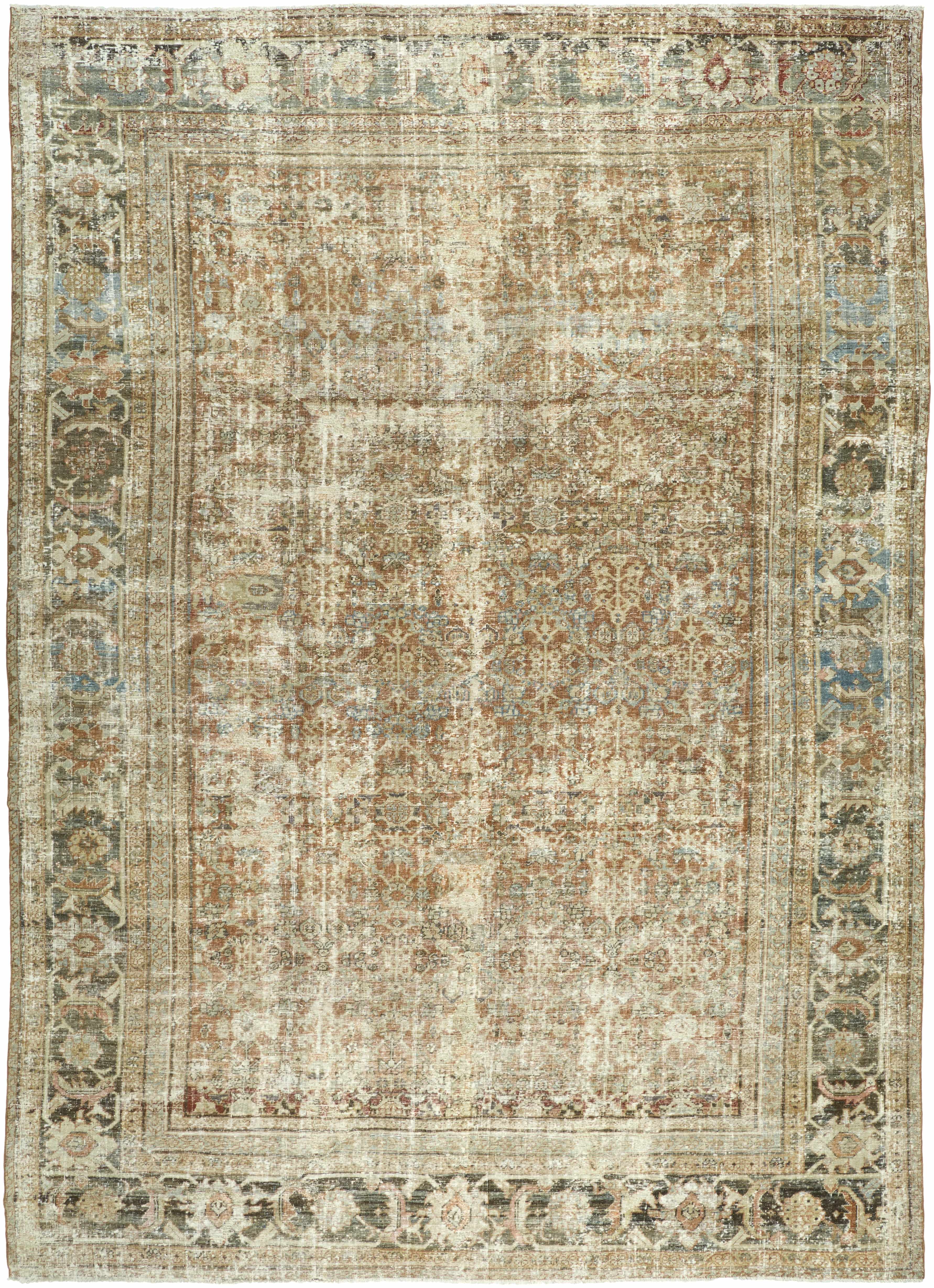 The Lenny Rug