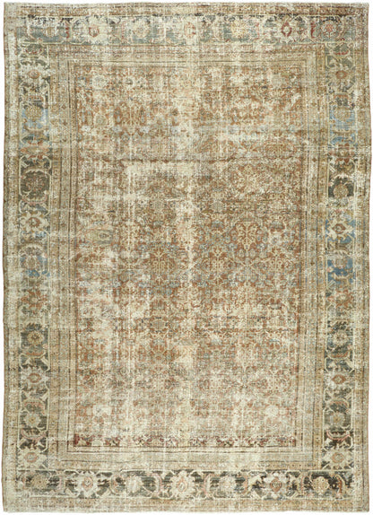 The Lenny Rug
