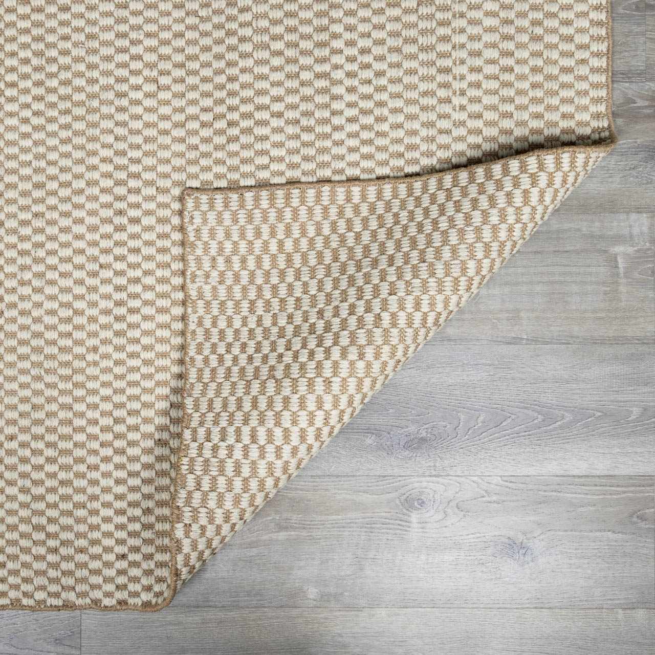 The Ayers Rug