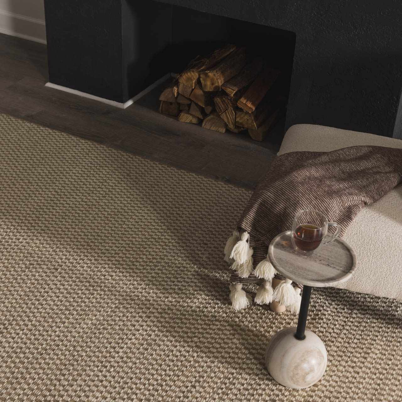 The Ayers Rug