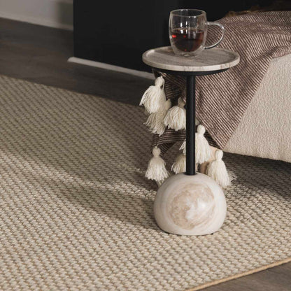 The Ayers Rug