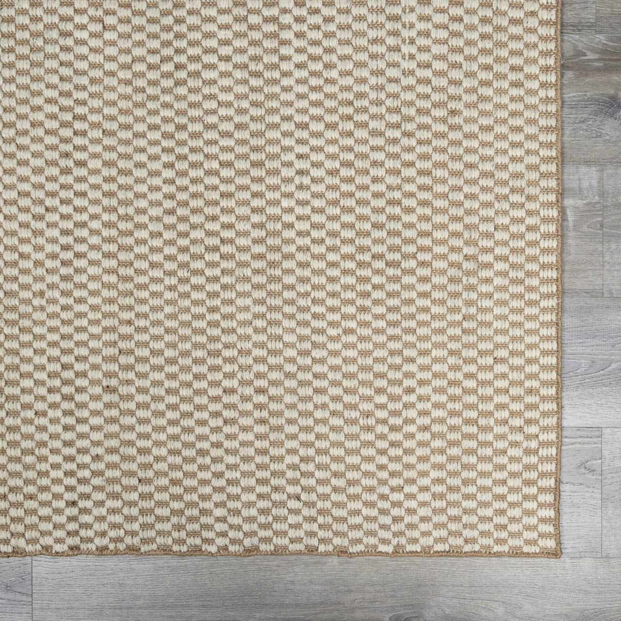 The Ayers Rug