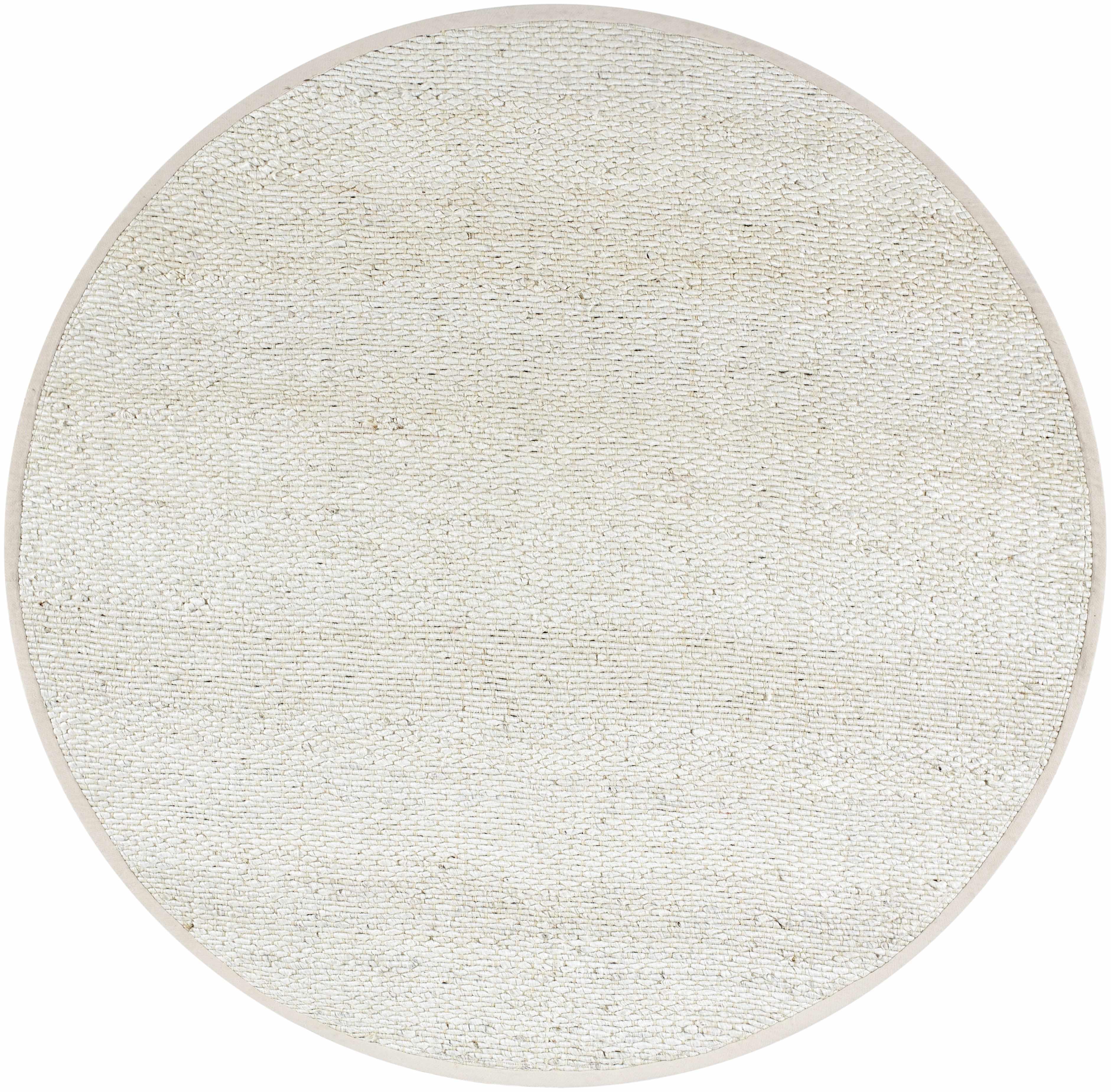 The Meadow Jute Rug