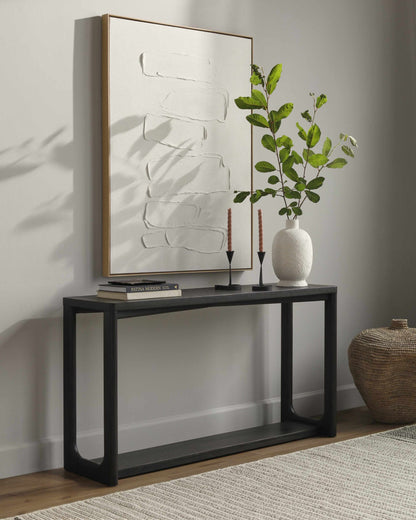 The Irving Console