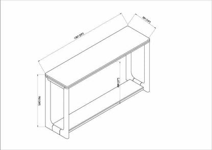 The Irving Console
