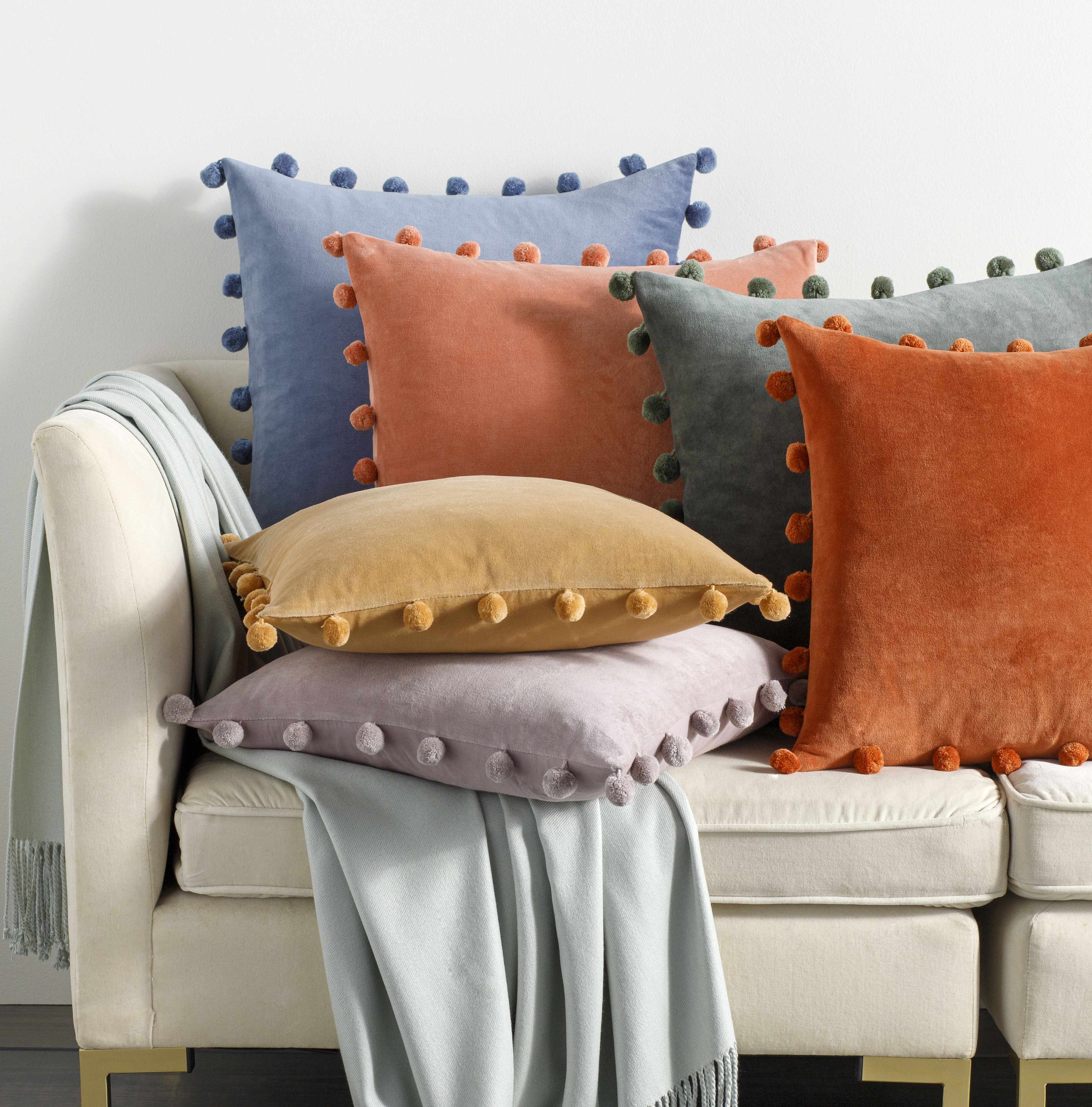 The Lintel Pillow