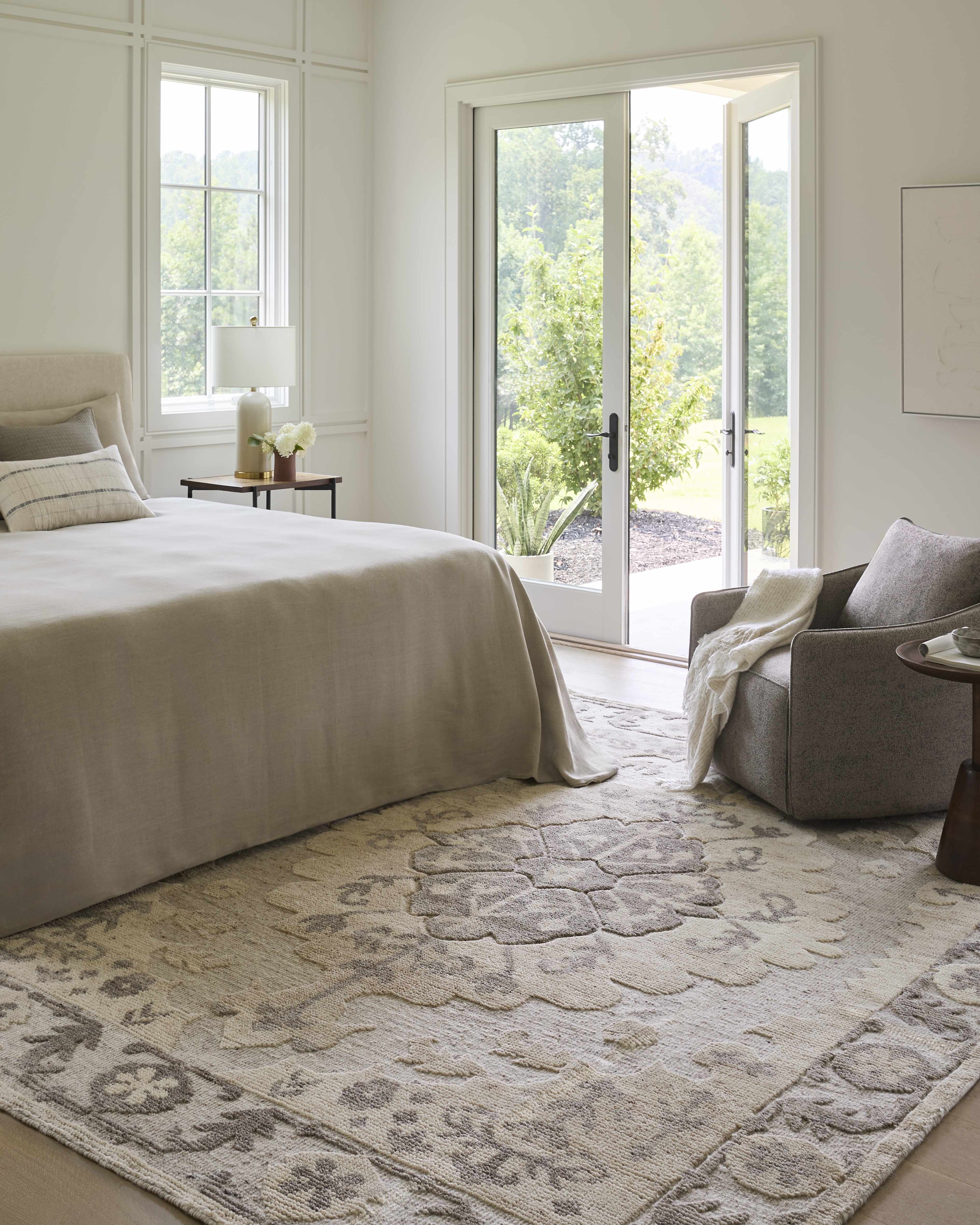 The Collingwood Rug