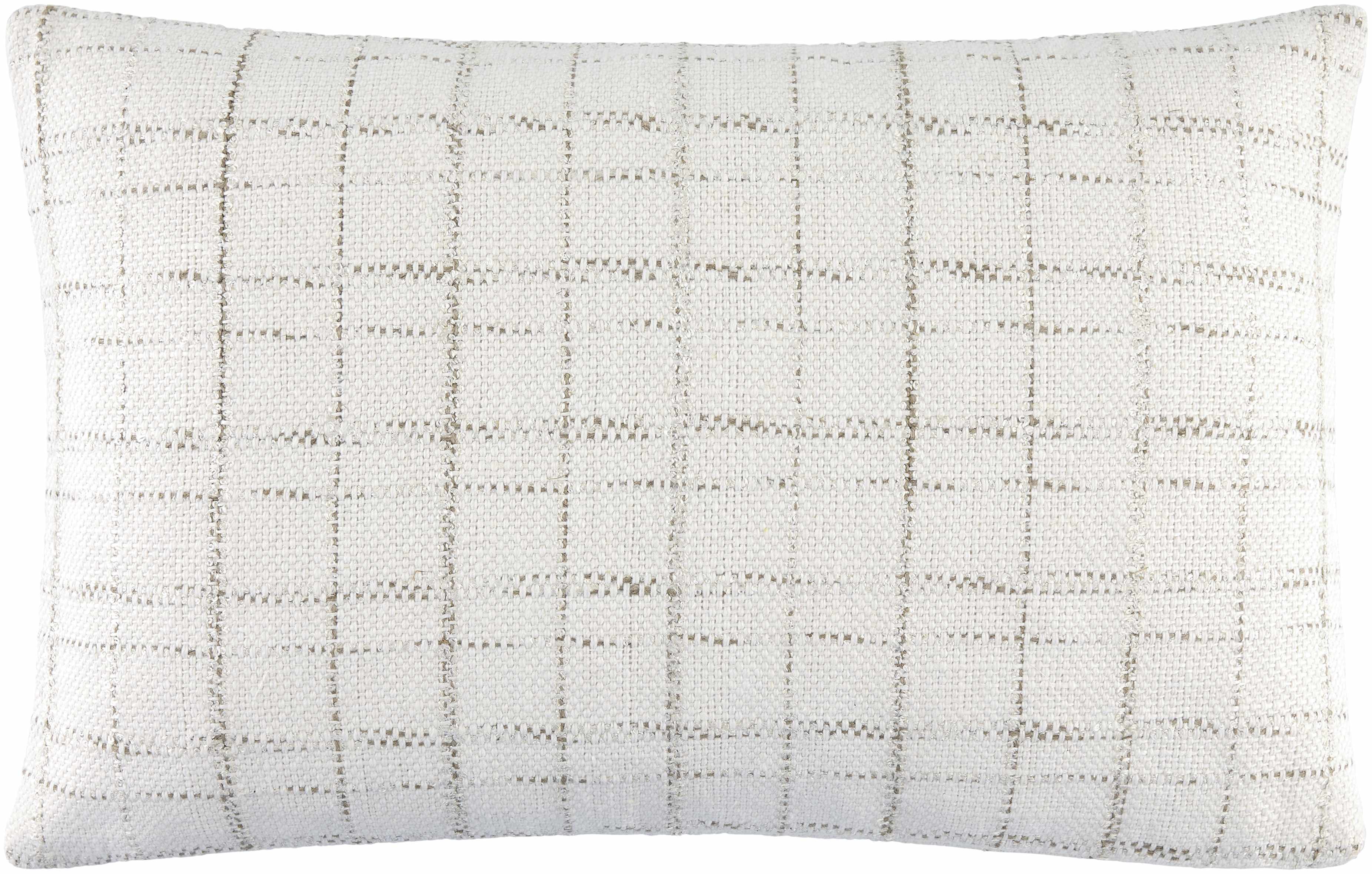The Sabre Throw Pillow