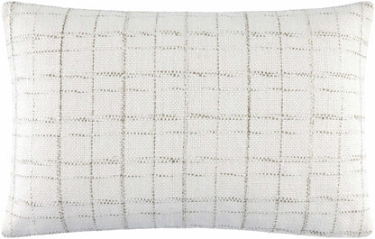 The Sabre Throw Pillow