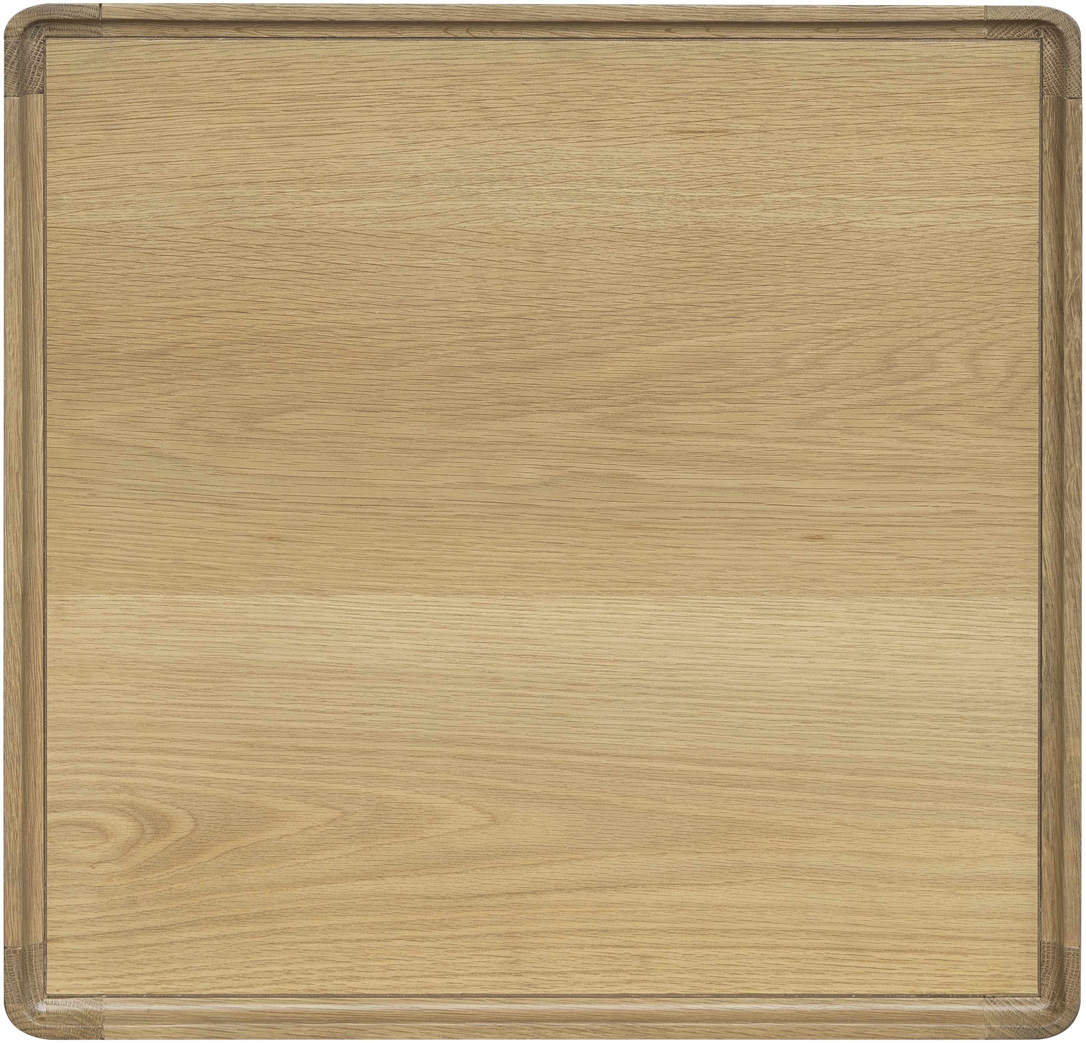 Arya Brown End Table