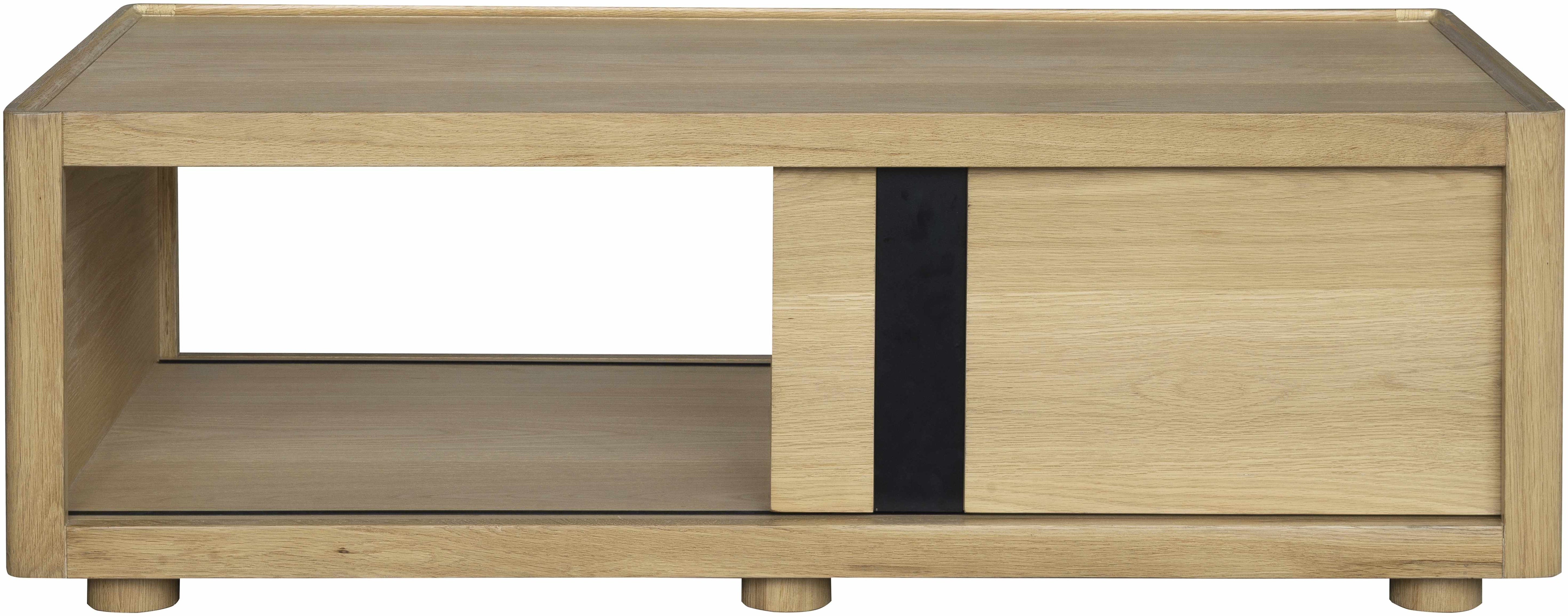 Novara Coffee Table