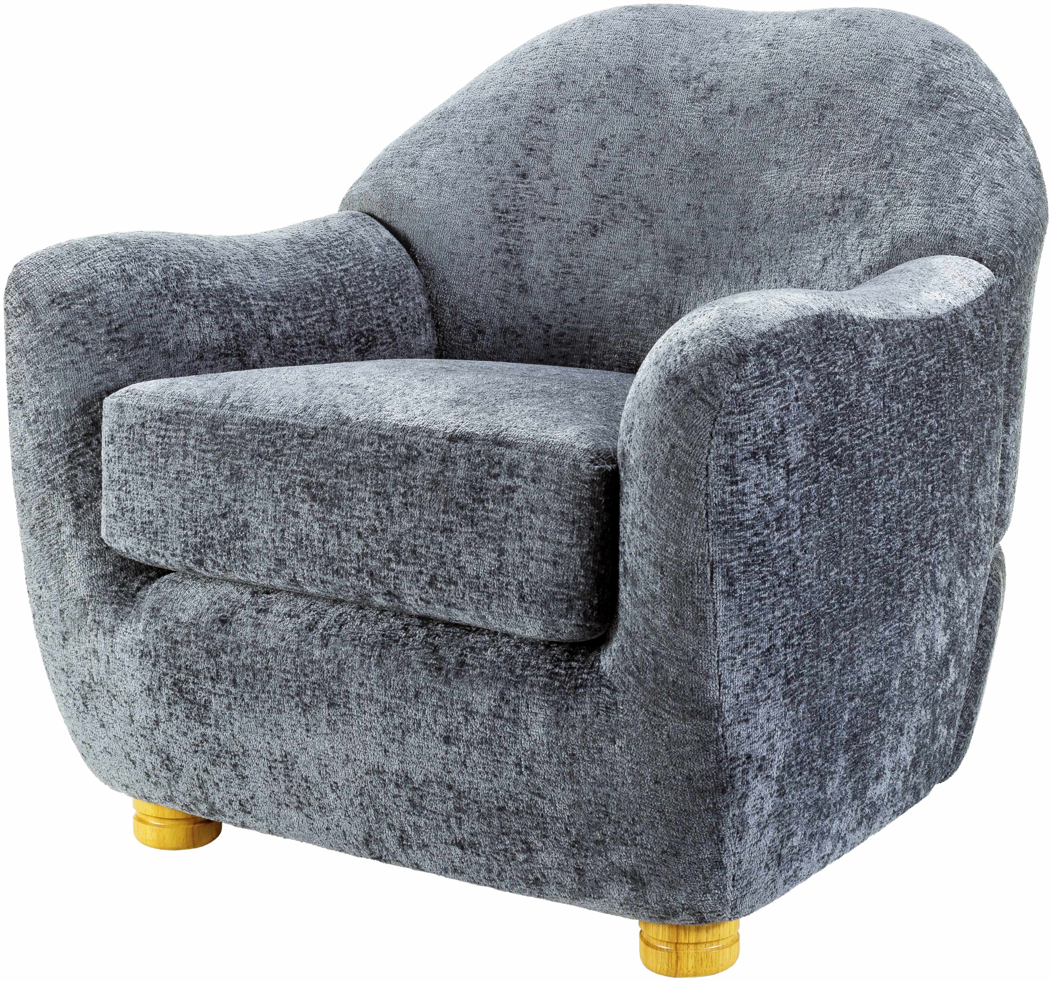 The Carrington Chair