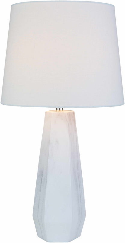 The Sandstone Table Lamp
