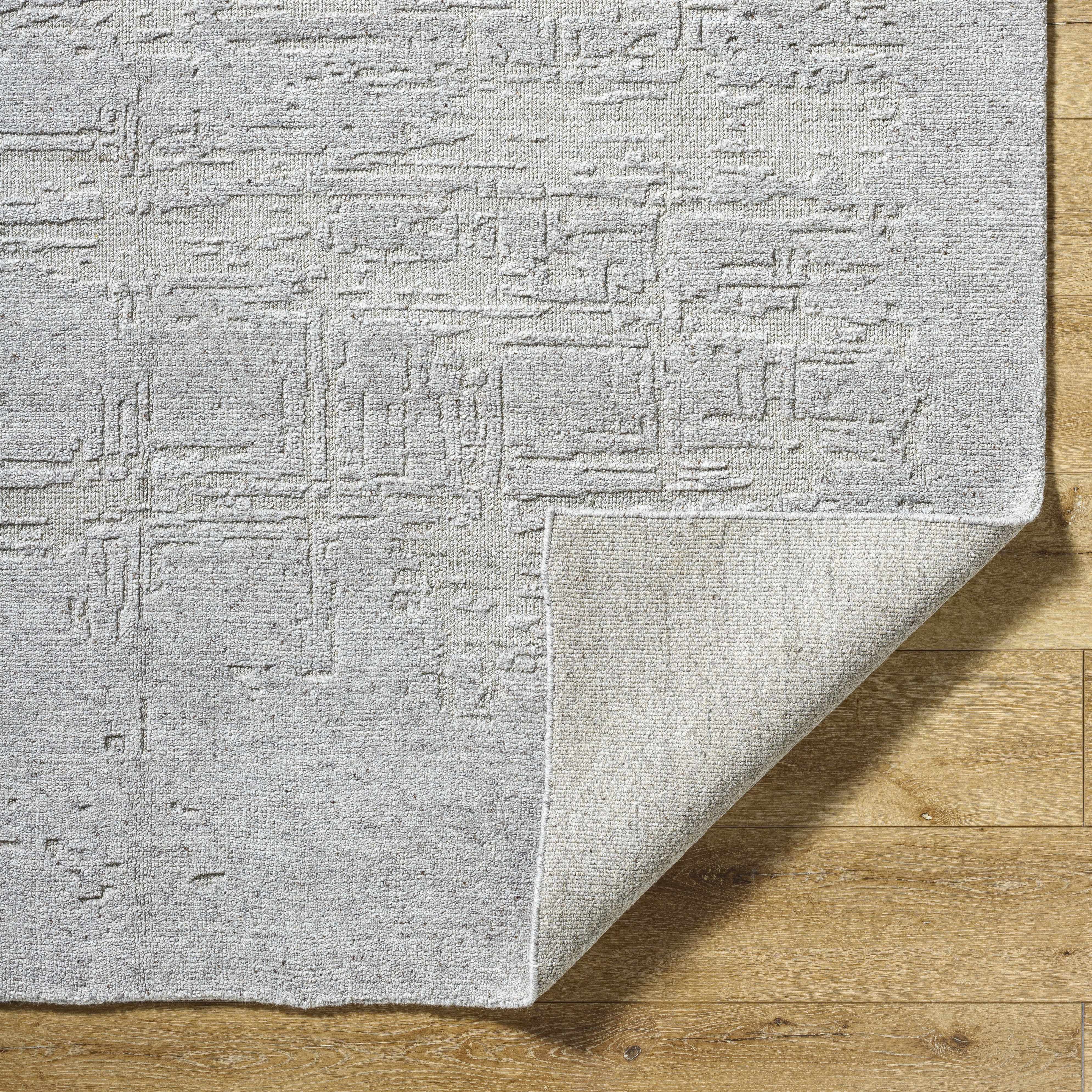 The Prescott Rug