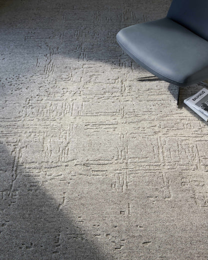 The Prescott Rug
