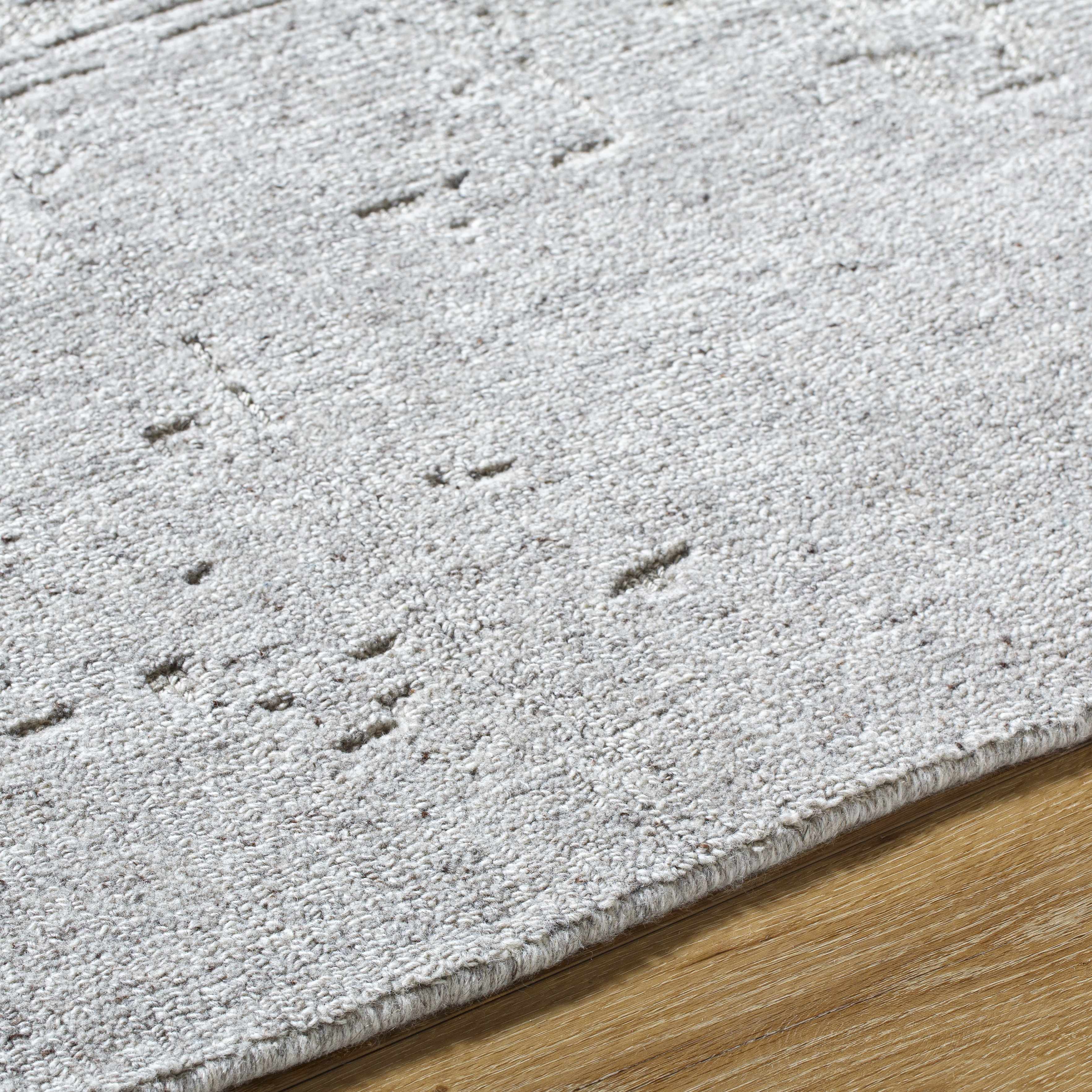 The Prescott Rug