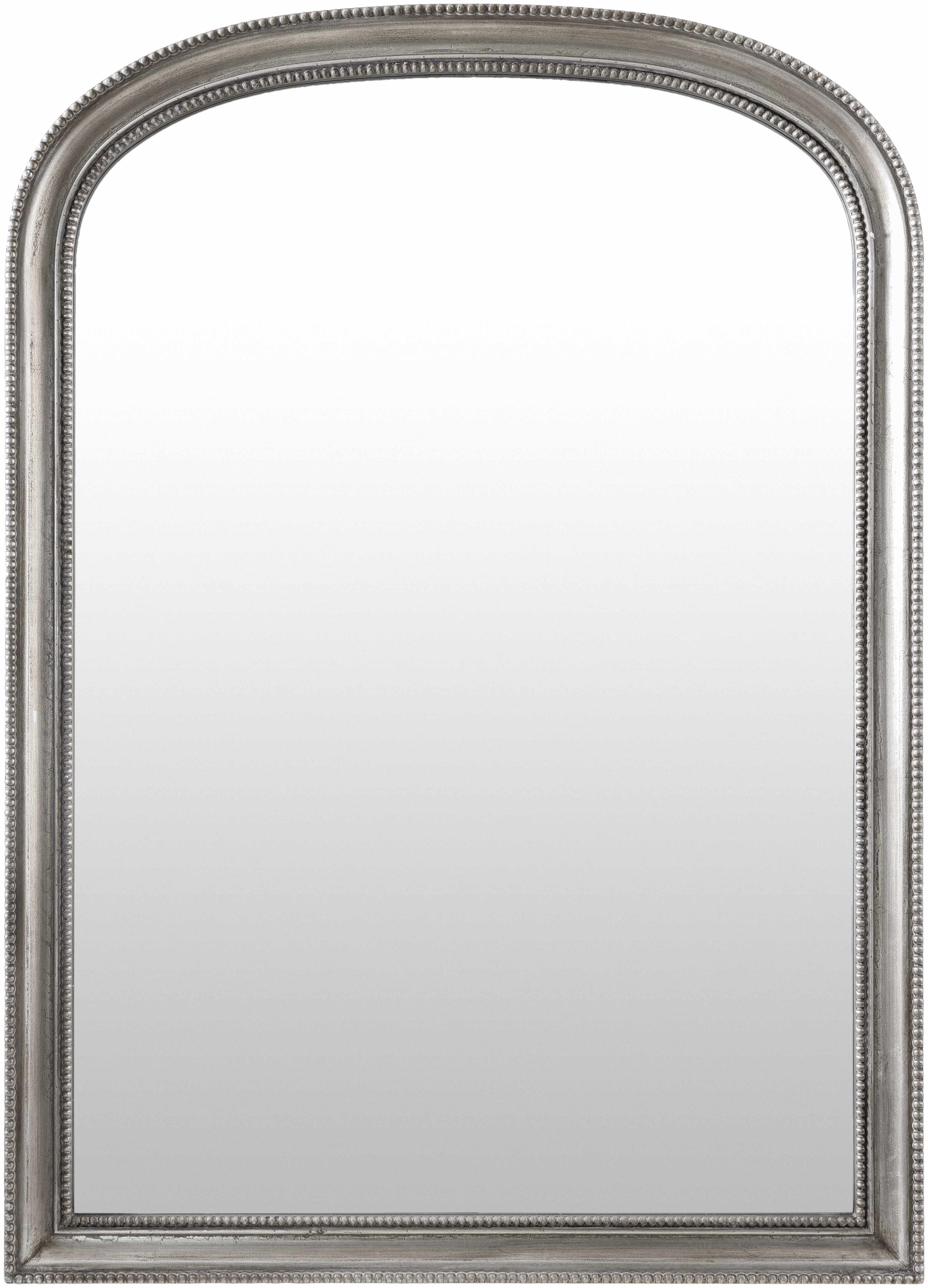 The Aureum Mirror