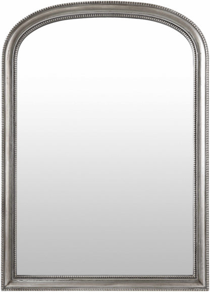 The Aureum Mirror