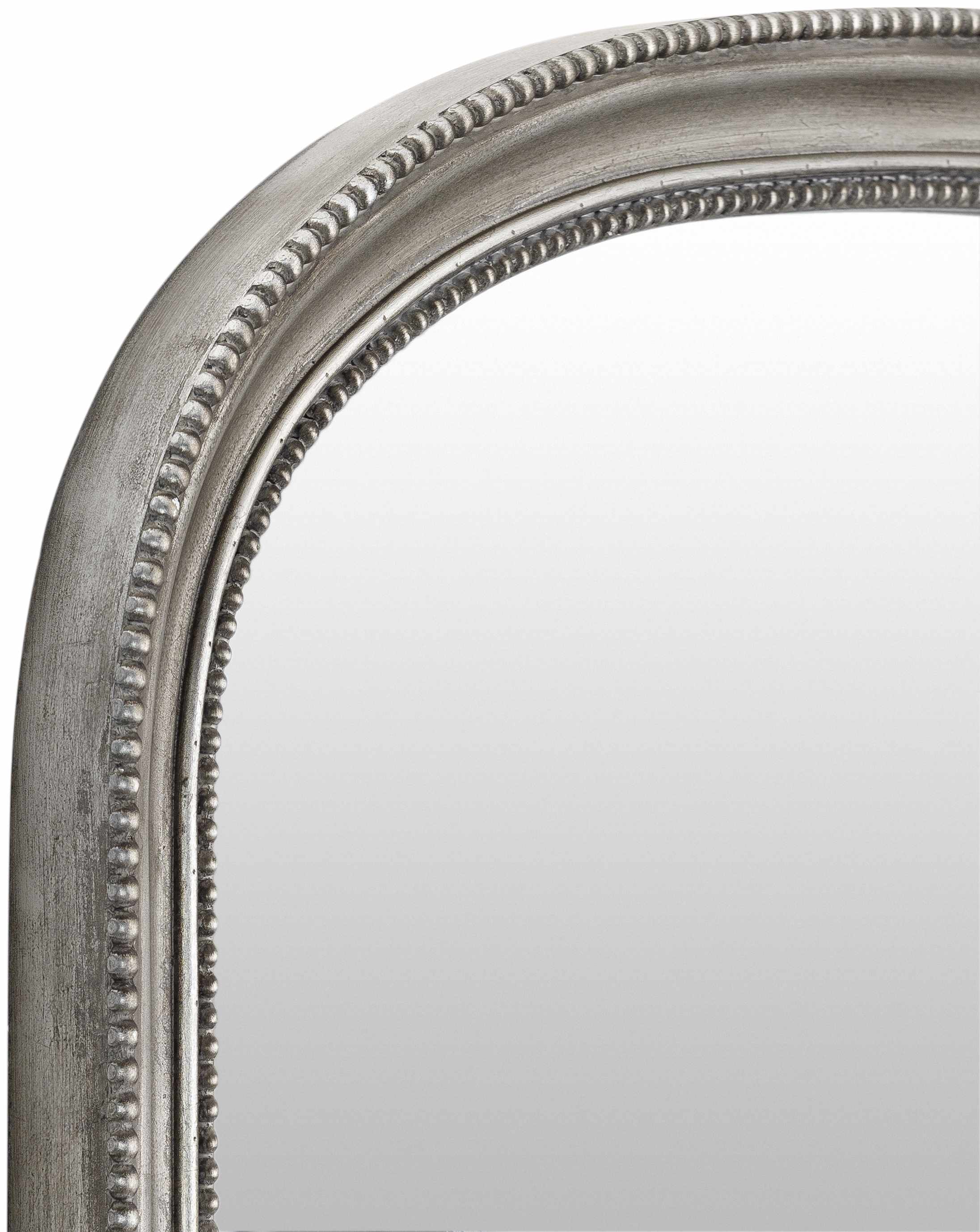 The Aureum Mirror