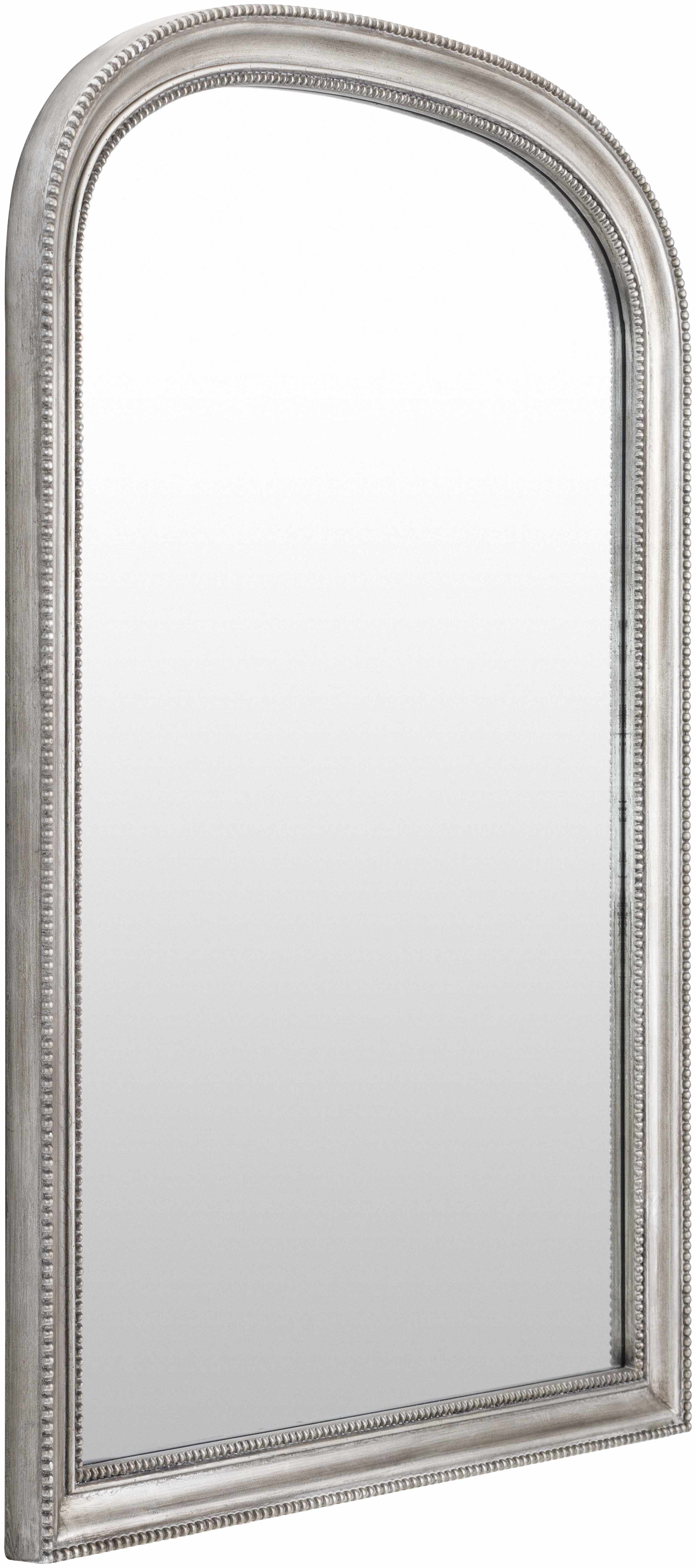 The Aureum Mirror