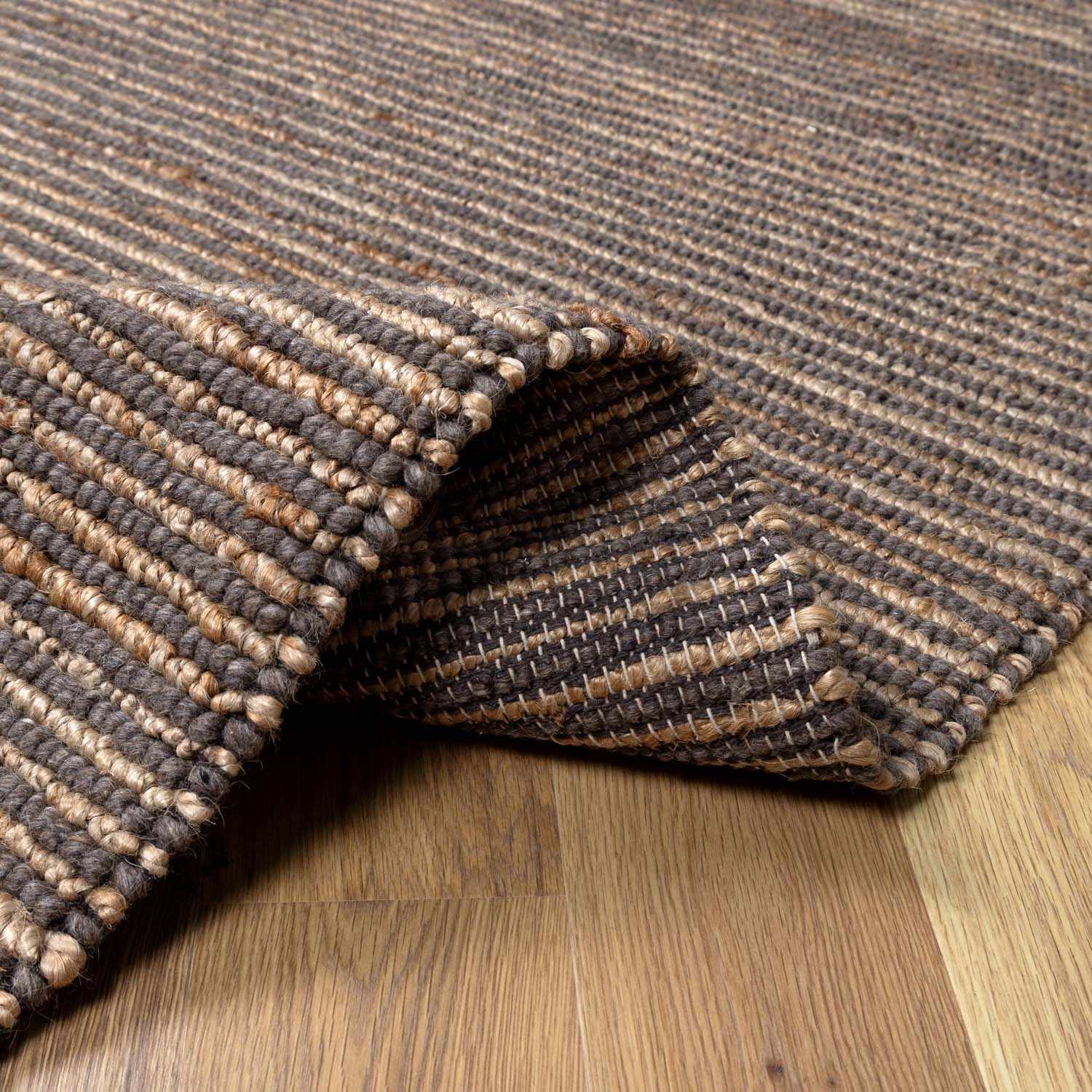 The Merel Hand Woven Rug