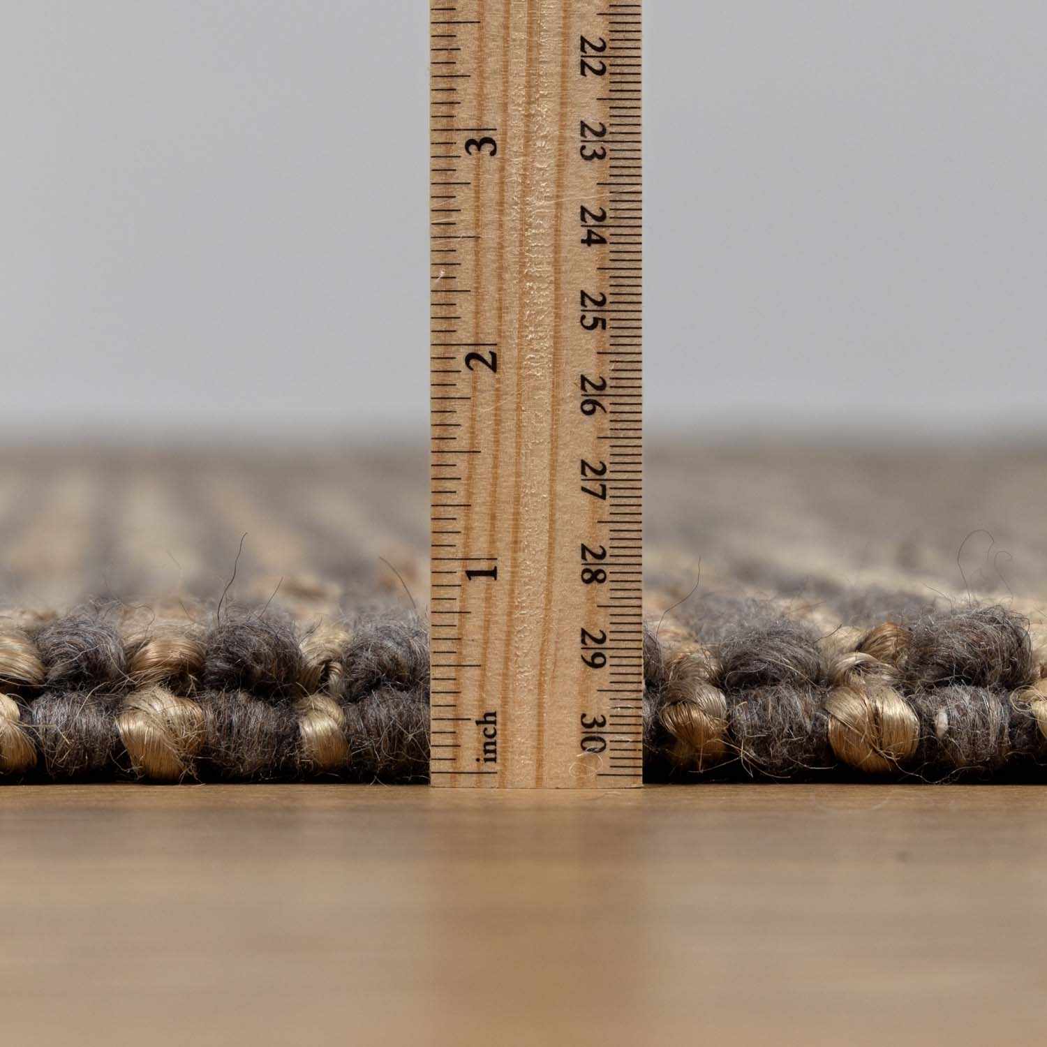 The Merel Hand Woven Rug