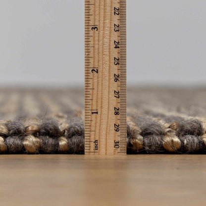 The Merel Hand Woven Rug