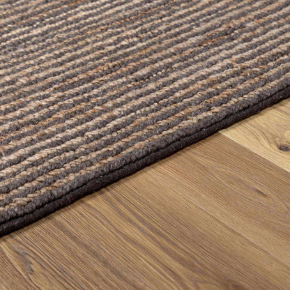 The Merel Hand Woven Rug