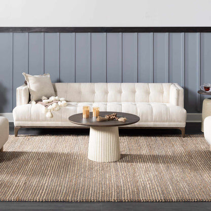 The Merel Hand Woven Rug