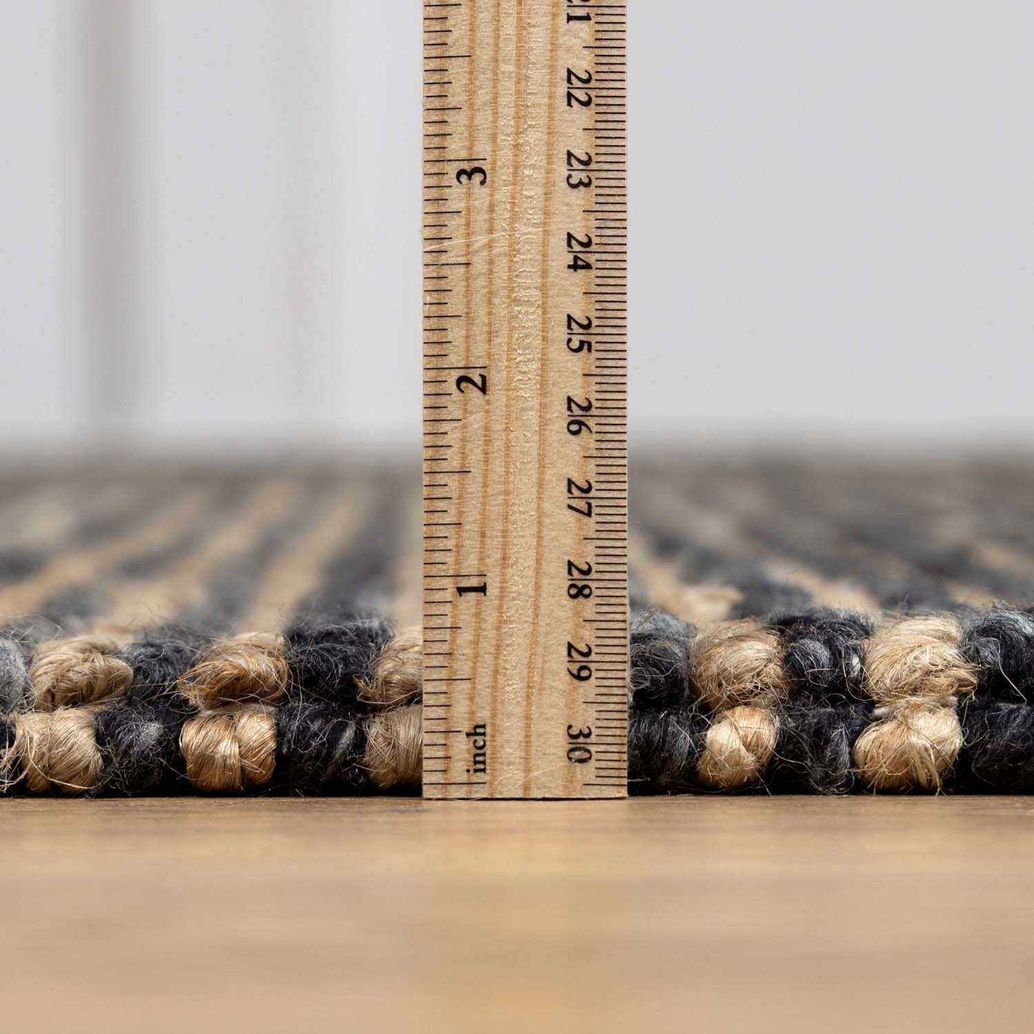 The Merel Hand Woven Rug