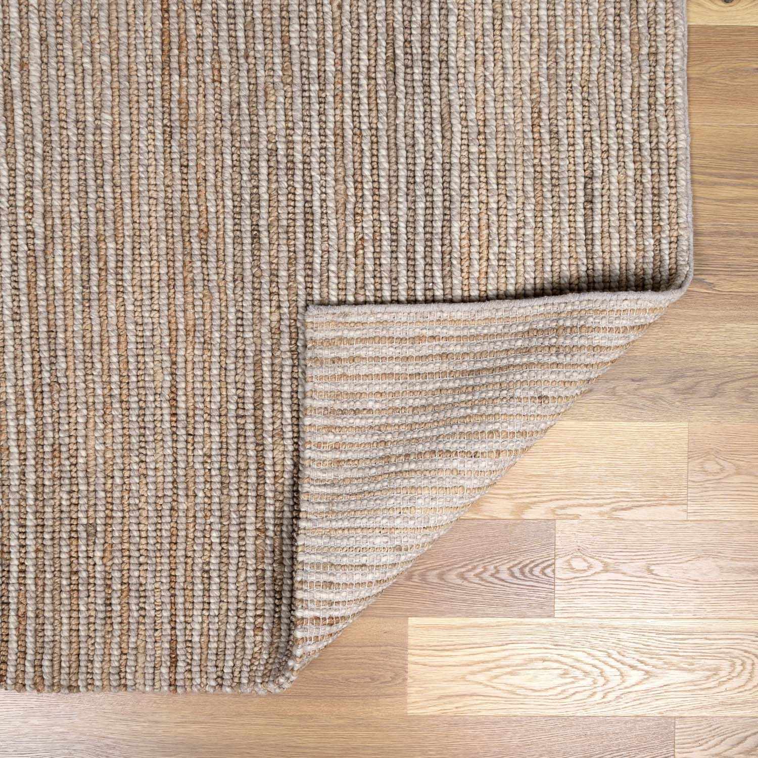 The Merel Hand Woven Rug