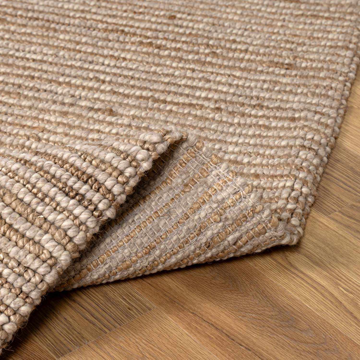 The Merel Hand Woven Rug