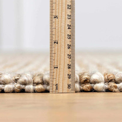 The Merel Hand Woven Rug