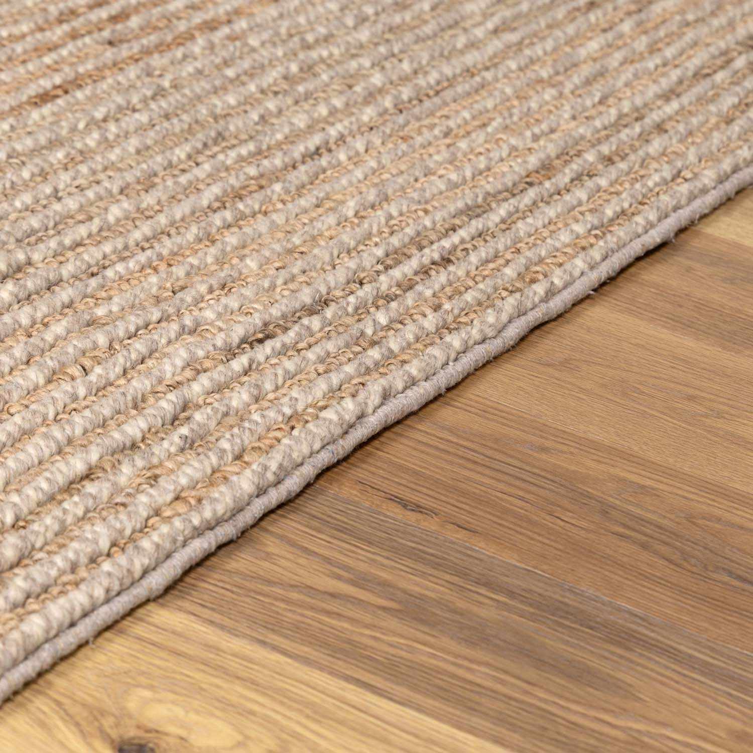 The Merel Hand Woven Rug