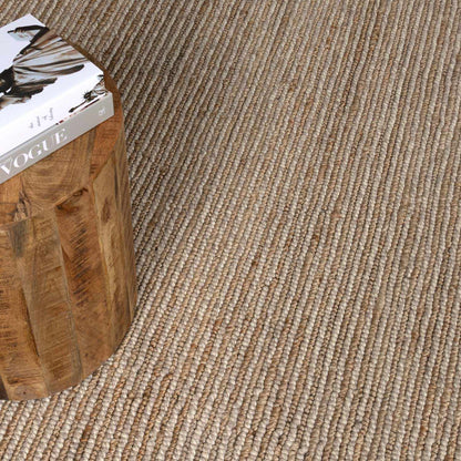The Merel Hand Woven Rug